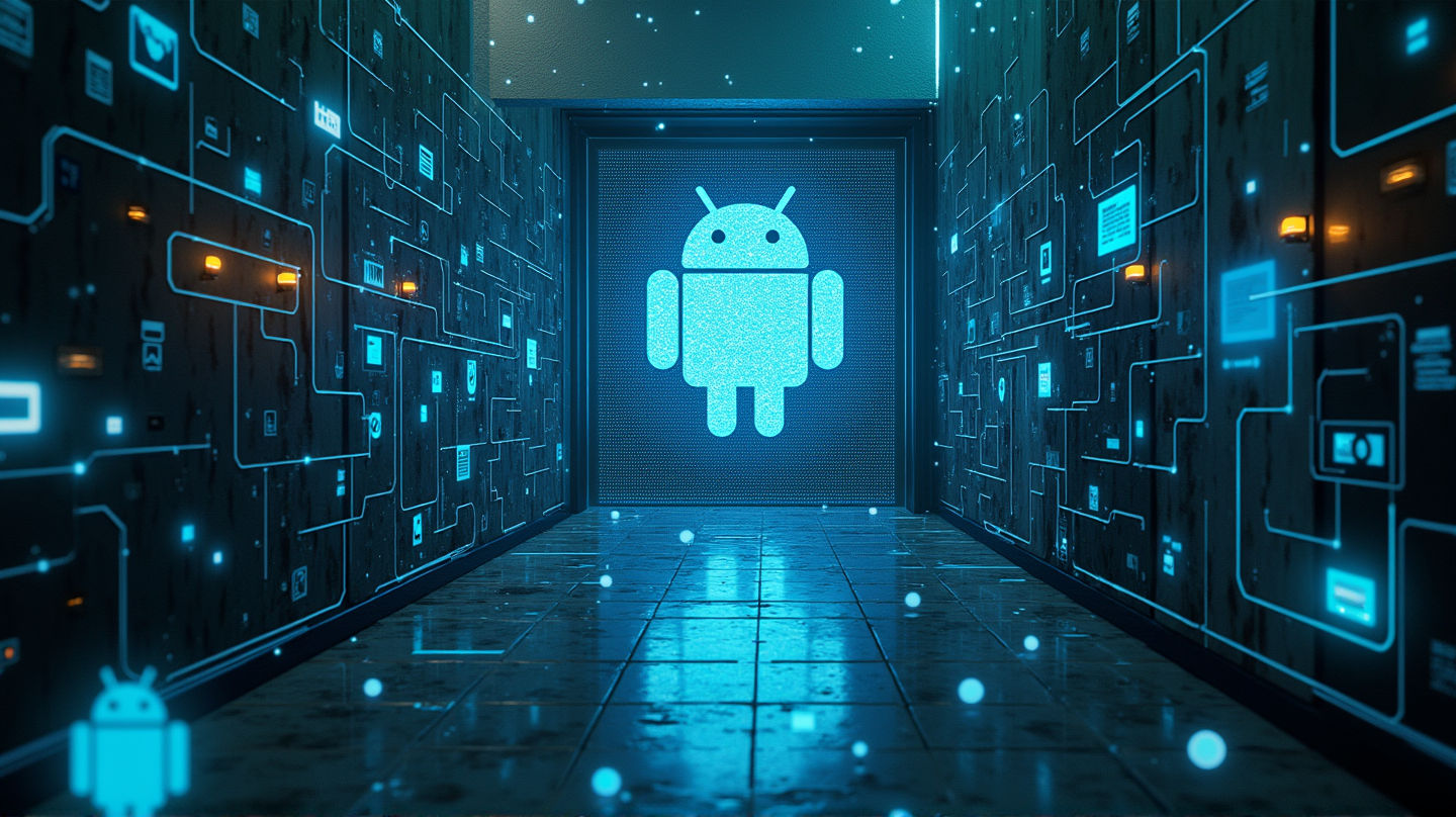 Googlen uudet Android-politiikat uhkaavat F-Droidin selviytymistä