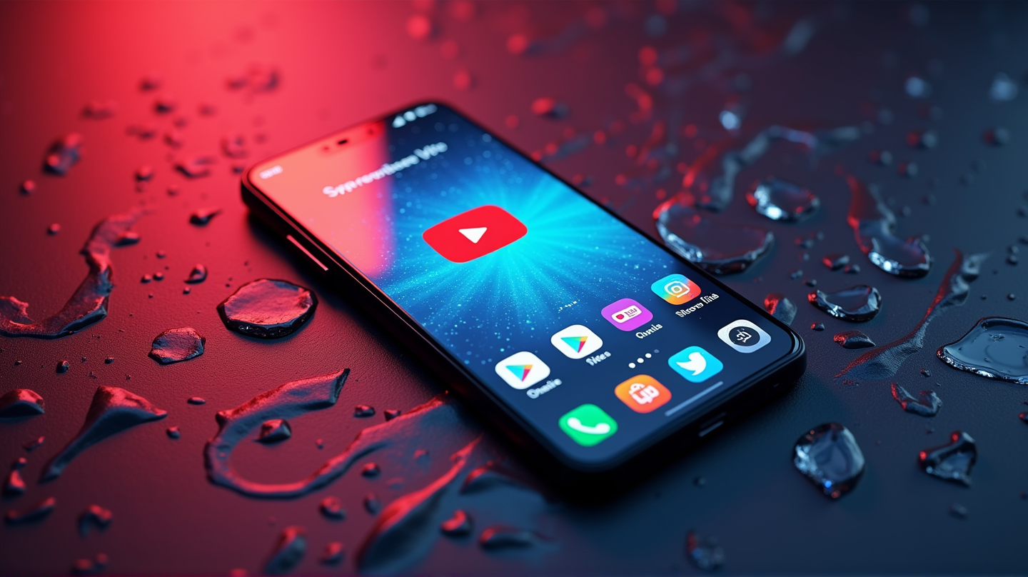 Androidin YouTube-uudistus: Rakkaus vai pelko?