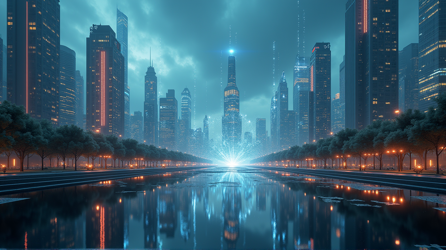 Läpinäkyvyyden Labyrintti: New Yorkin AI-lainsäädäntöhaasteet