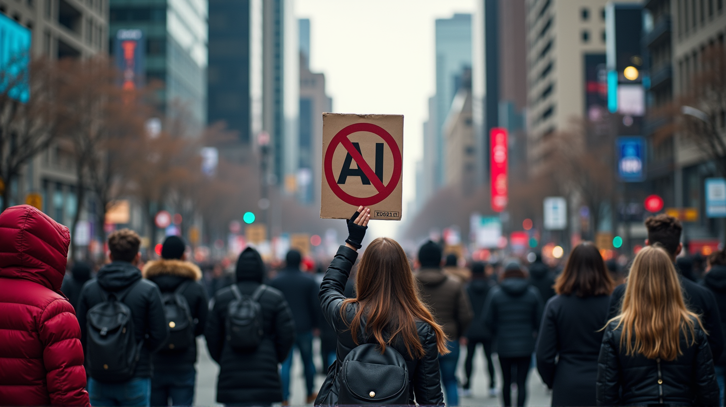 Luopuminen tekoälystä: Ovatko osavaltioiden merkintälait pelin muuttajia?