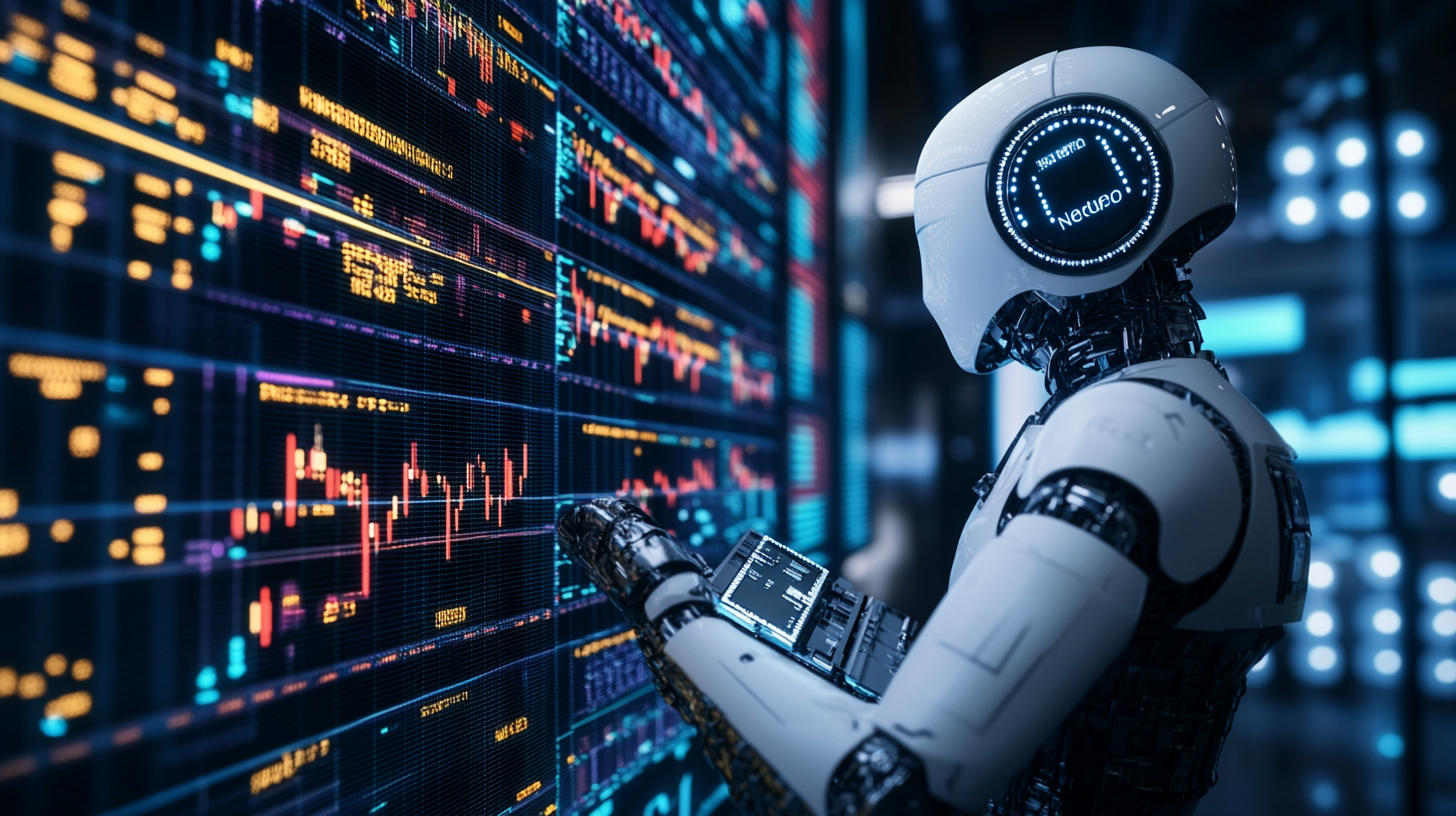 Ependraxa: Tutki tätä Älykästä Kaupankäyntialustaa