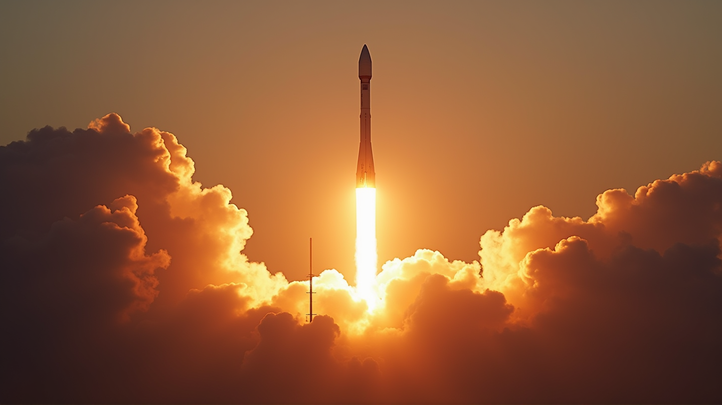 Virstanpylväs Satelliiteissa: SpaceX Laukaisee 10,000. Starlink-Satelliittinsa