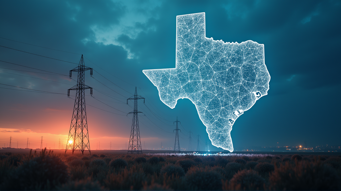 Texasin Salainen Ase Gridiruoan Päättämiseksi Viikoissa