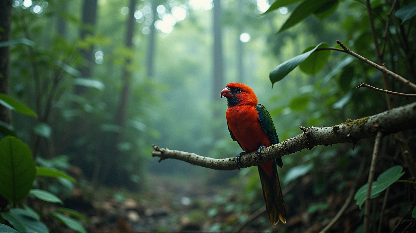 Hälytys antibioottiresistenteistä bakteereista: Villieläimet vaarassa!
