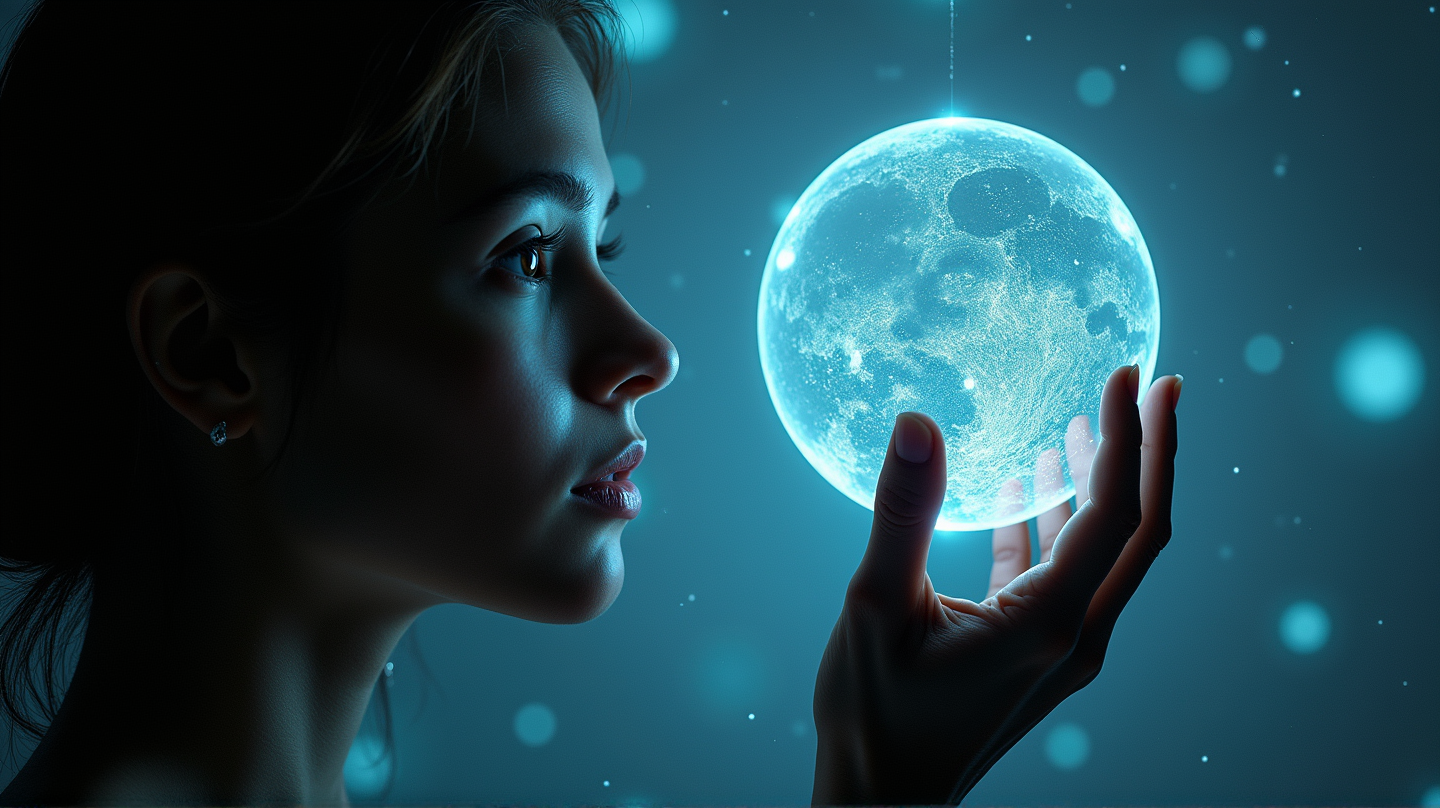 Avaa Näkymätön: Ihmisten Merkittävä 'Etäkosketus'