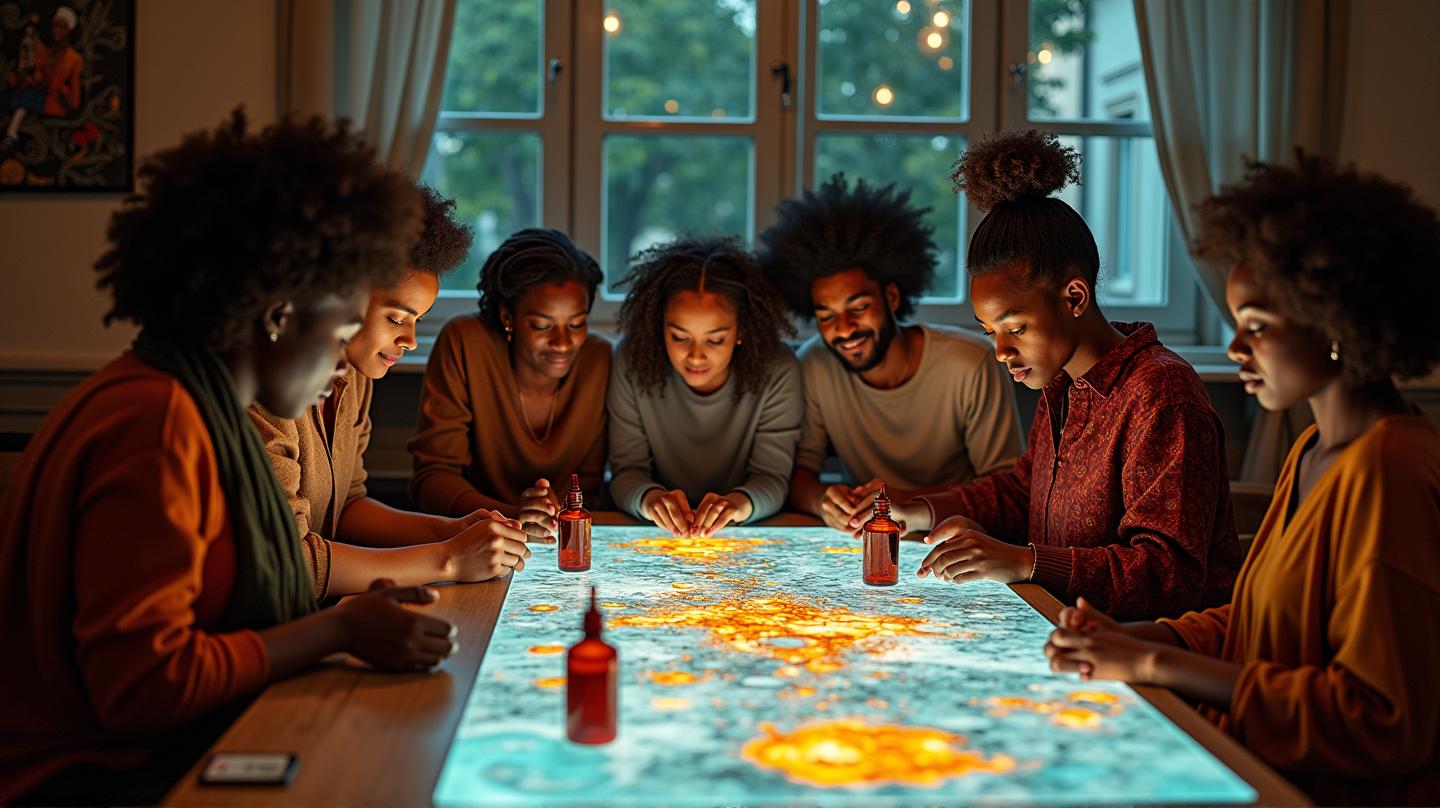 Uudelleenajattelua Tiedon Monimuotoisuus AI:ssa: Matka Kohti Oikeudenmukaista Pääsyä