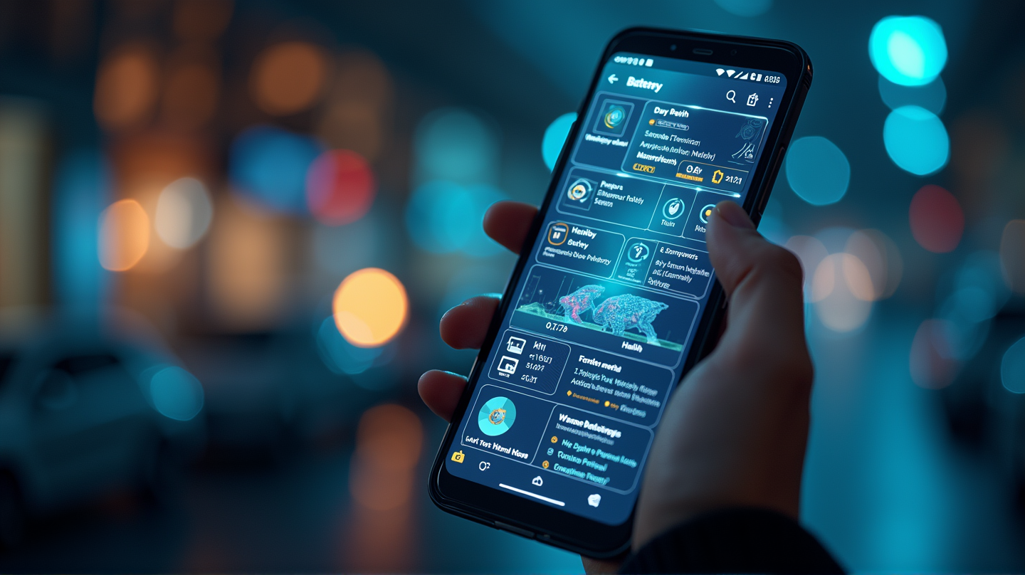 Uudistettu laitteen terveyden kojelauta: Lahja vanhemmille Pixel-puhelimille