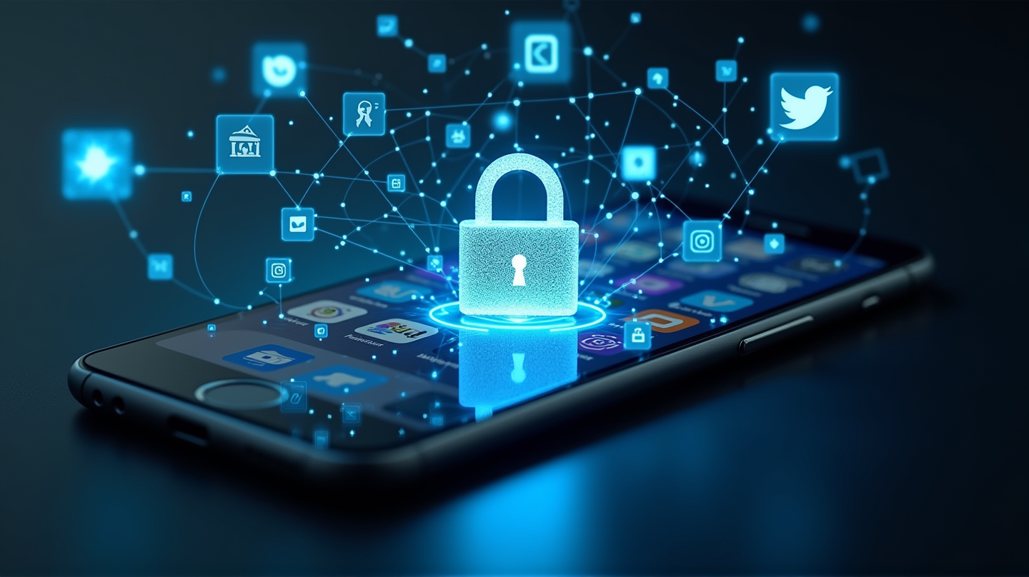 Hallitse Sosiaalisen Median Yksityisyytesi: Asiantuntijan Vinkit, Jotka Tarvitset Nyt!