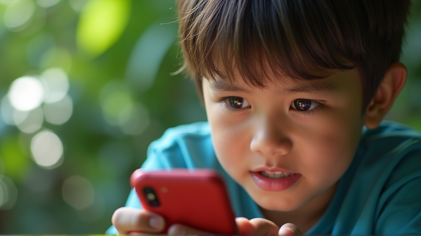 Malesian Rohkea Päätös: Sosiaalinen Media Kielletään Alle 16-vuotiailta