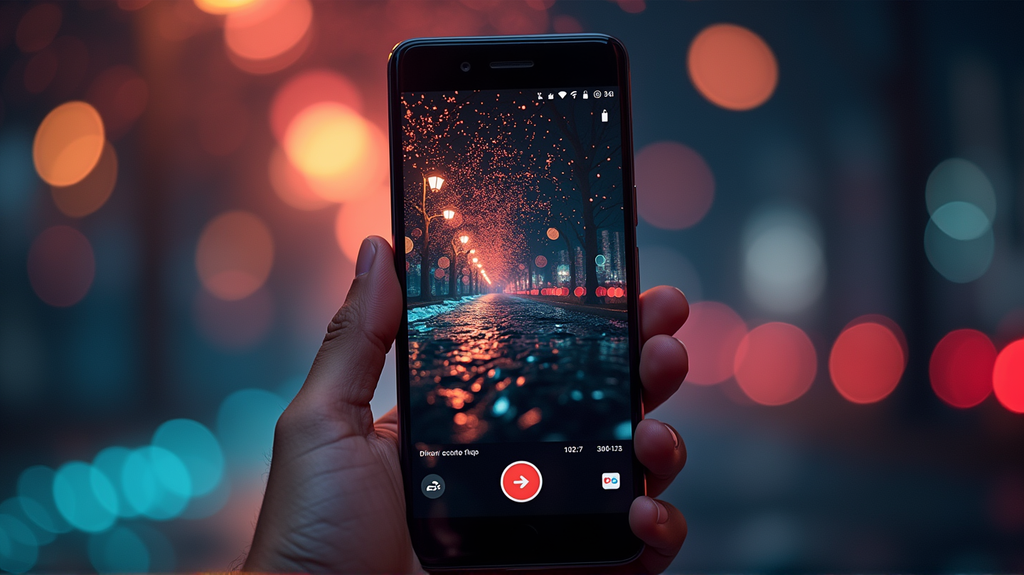 Rumble mullistaa sisällöntuottajien maksut Bitcoin-vinkkauksella Androidissa