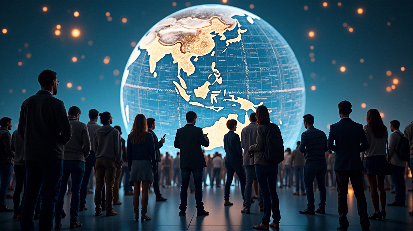 CERN:n Uudet Sosiaalisen Median Ohjeet: Navigointi Digitaalisessa Universumissa