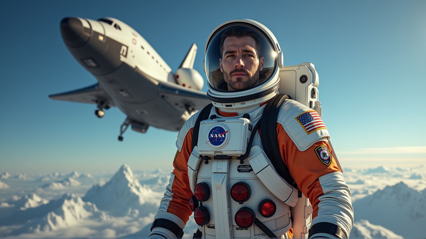 Trump ottaa uuden yrityksen: Jared Isaacman nimitetty NASA:n johtajaksi