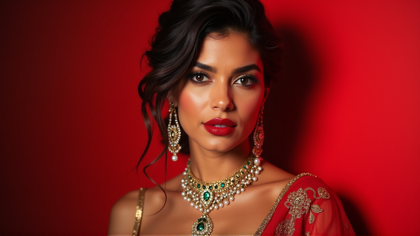 Priyanka Chopran Salainen Koruvinkki: Glamourin Niksi, jota Tarvitset