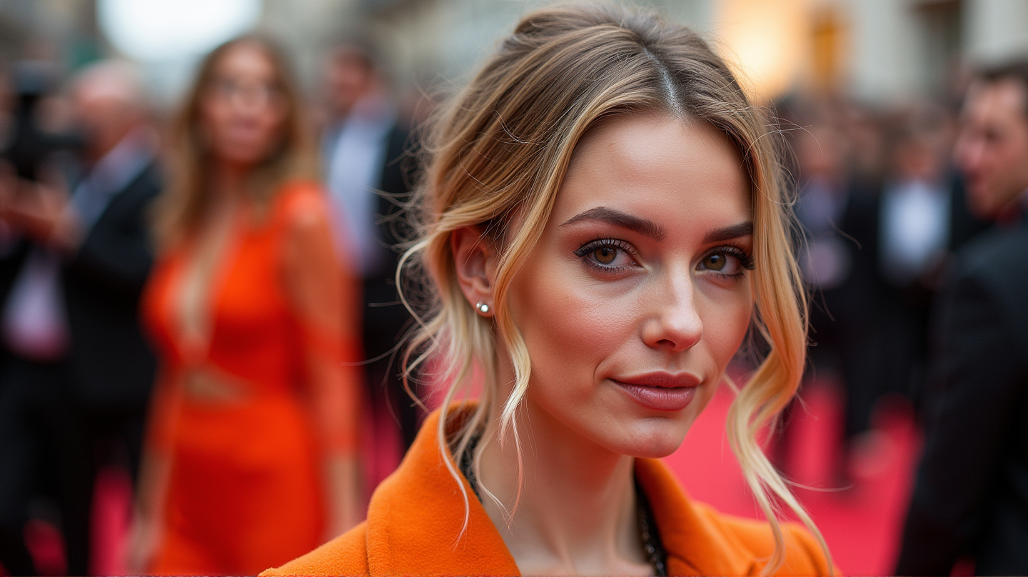 Muotitrendit: Kuinka julkkikset uudistavat tyyliä ja menestystä