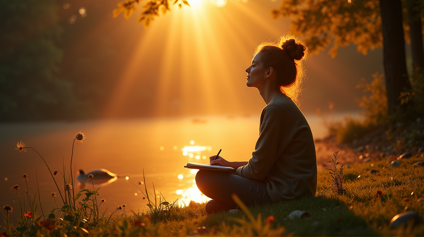 Kiitollisuuden piilevä voima: Iloinen vallankumous