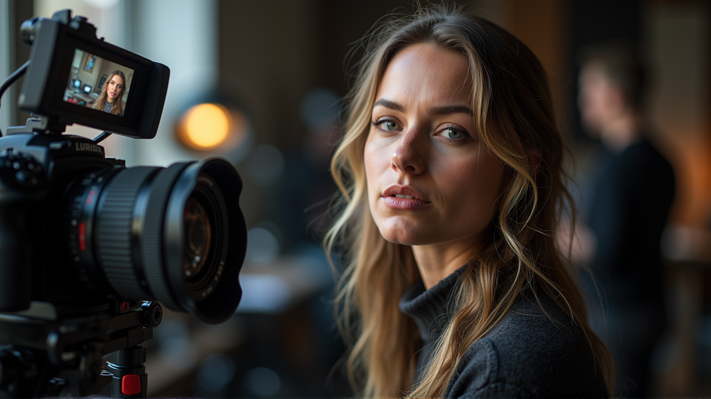 Mona Fastvold liittyy Magna Studiosiin: Elokuvallinen matka alkaa