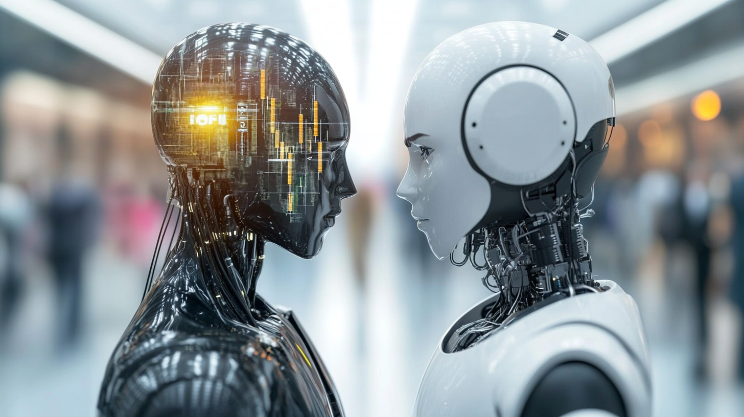 Blastbot - Onko tämä kaupankäynnin tulevaisuus vai pelkkää hypeä?