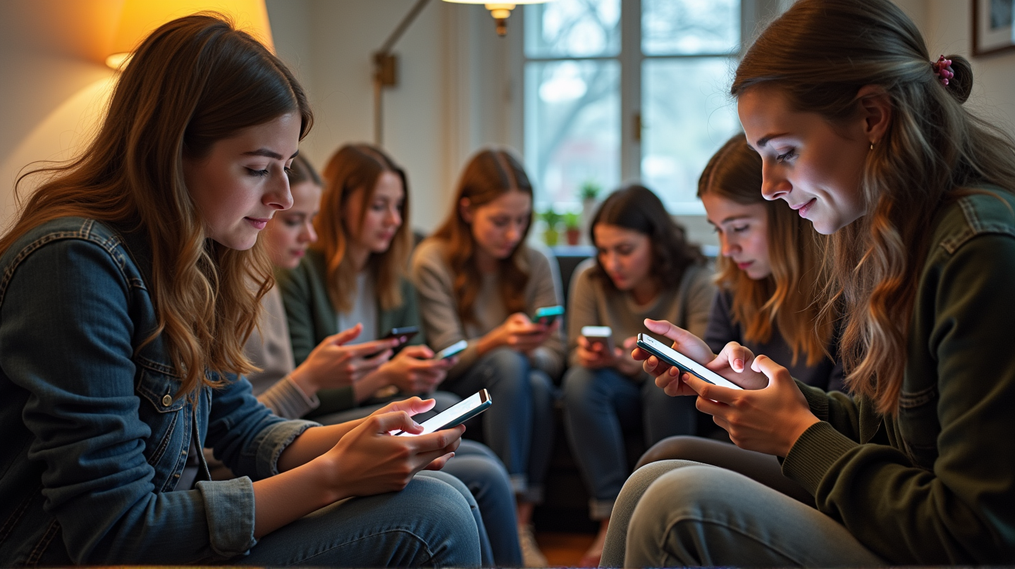 Redditin kielto alle 16-vuotiaille: Kiistanalainen päätös ja sen odottamattomat seuraukset