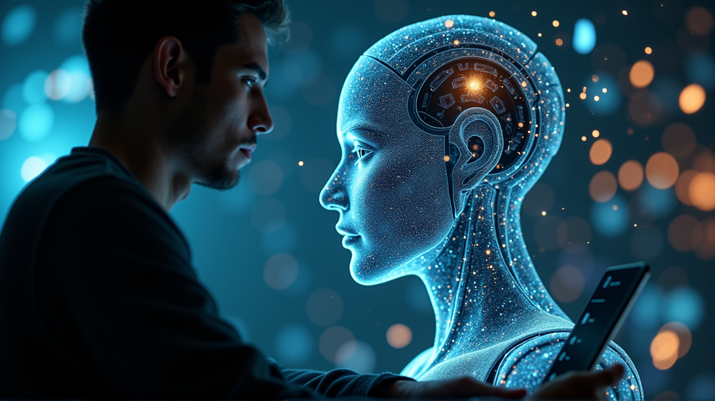 Purematon Paljastaa Chatbotien Vääristymät