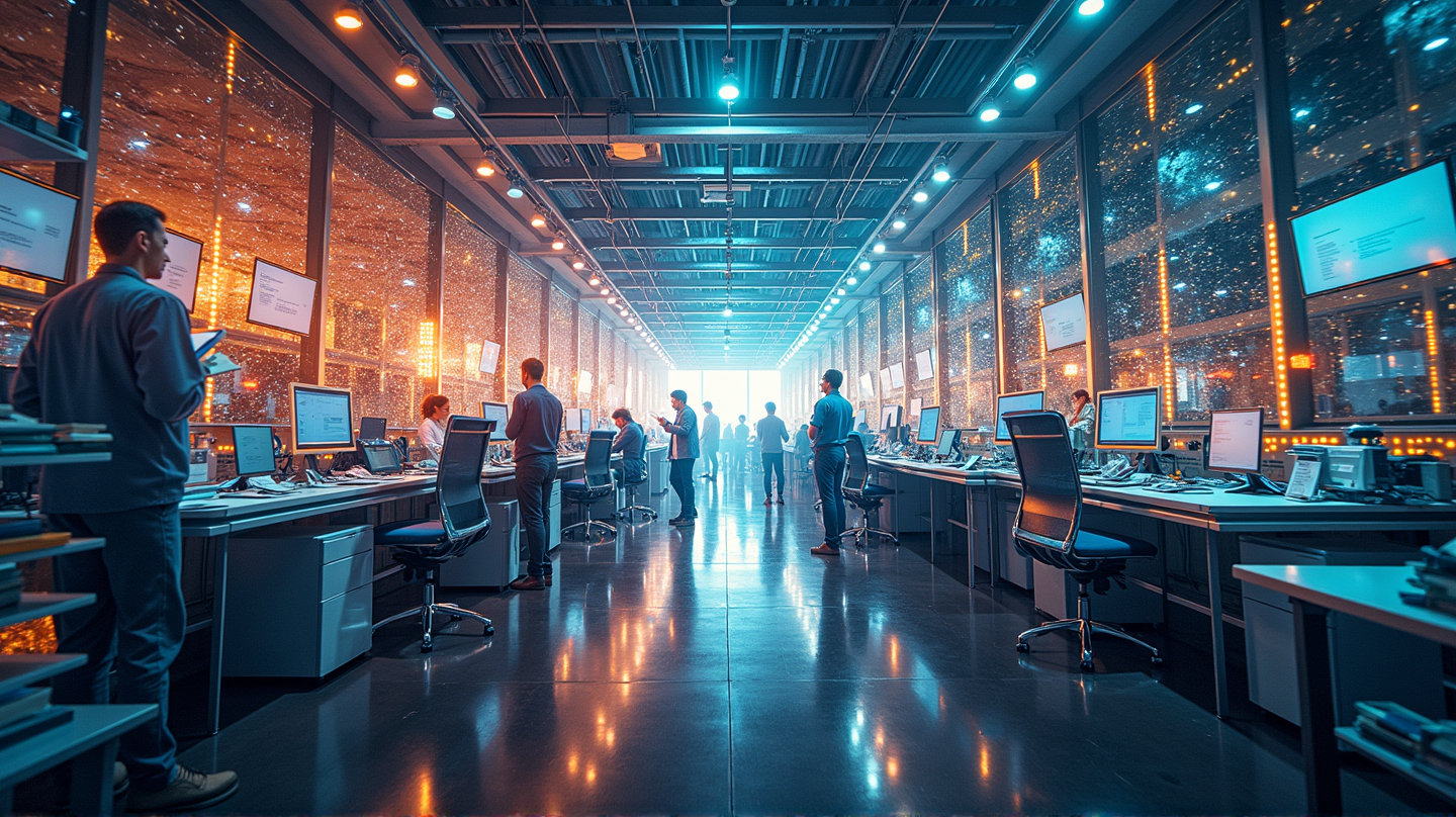 Vuoden 2026 Elämätieteiden Työnantajat: Parhaat Työpaikat Paljastettu