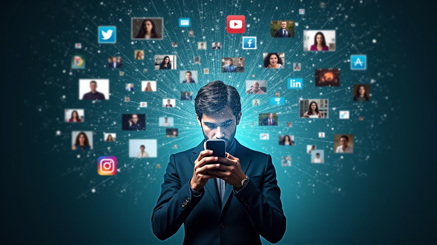 Kuinka Instagramin Algoritmi Keksi Minut Vaikka Yritin Kikkailla Sitä