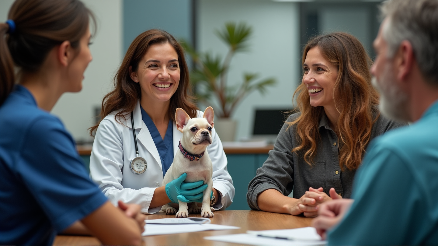 Eläinlääkäri Paljastaa Muuttavat Vinkit Korkeiden Eläinlääkärikulujen Vähentämiseksi