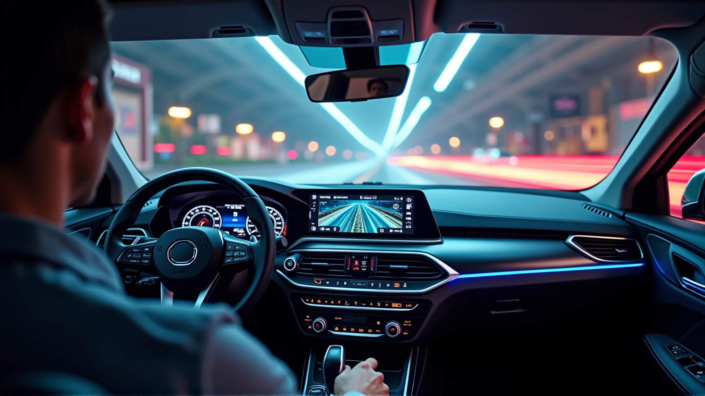 Muunna Ajoneuvosi: 8 Tärkeää Android Auto -asetusta Paljastettu