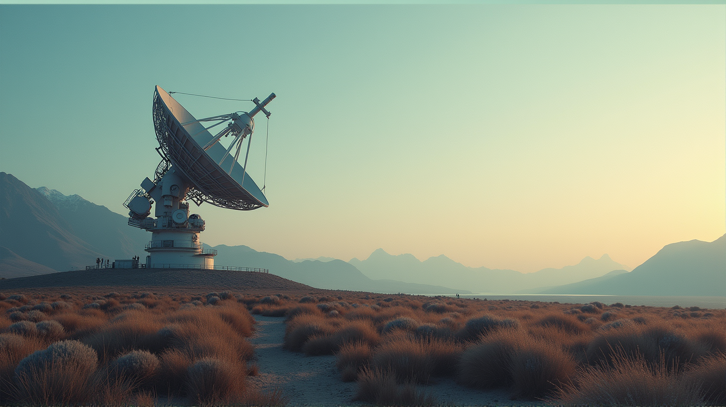 Totuus Paljastuu: Testaavatko Kansakunnat Salaisesti Ydinaseita?