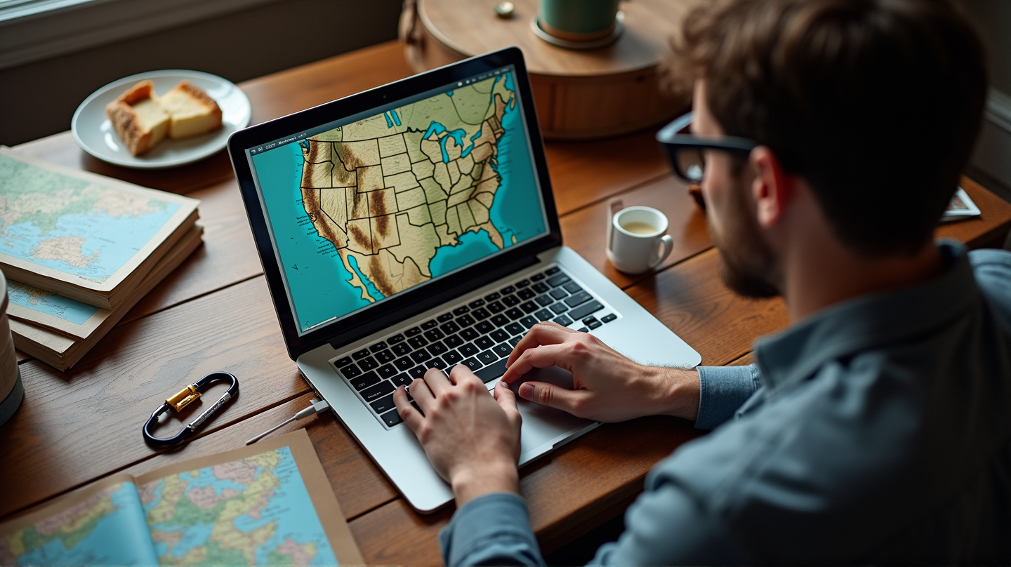 Matkustamisen Salaisuuksien Avaaminen: 6 Niksiä Edullisempaan ja Sujuvampaan Matkaan