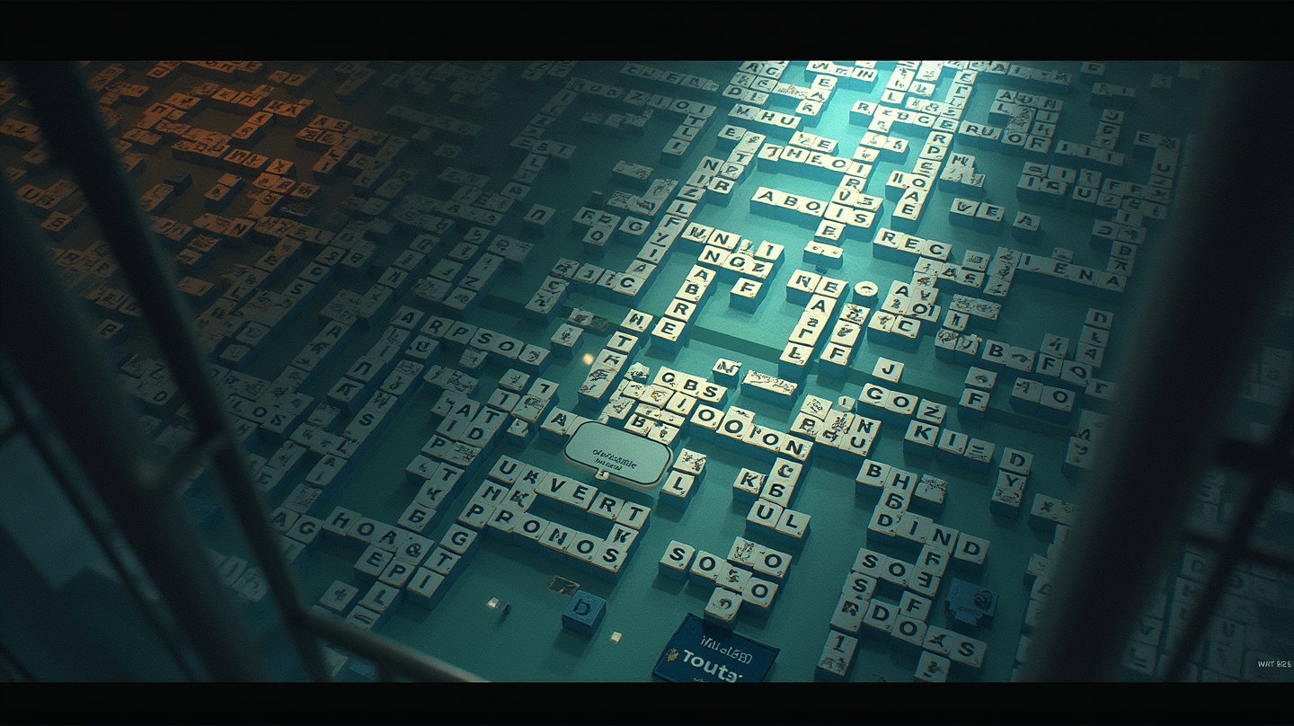 Paljasta Tämänpäiväinen NYT Strandsin Salaisuus: 12. marraskuuta 2025