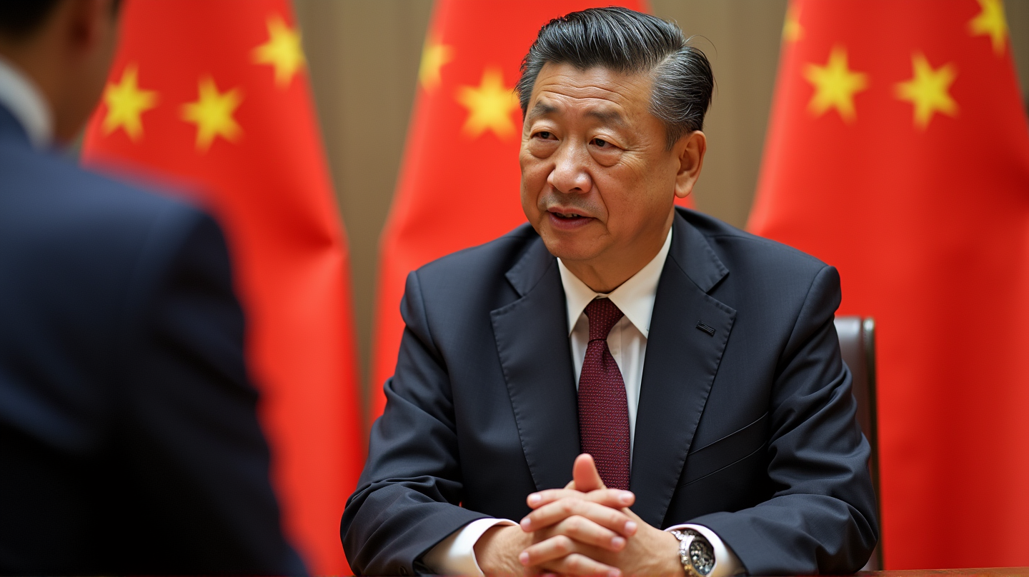 G20-kokouksen jännitteet: Kiina kieltäytyy tapaamasta Japania Taiwanin kiistan keskellä