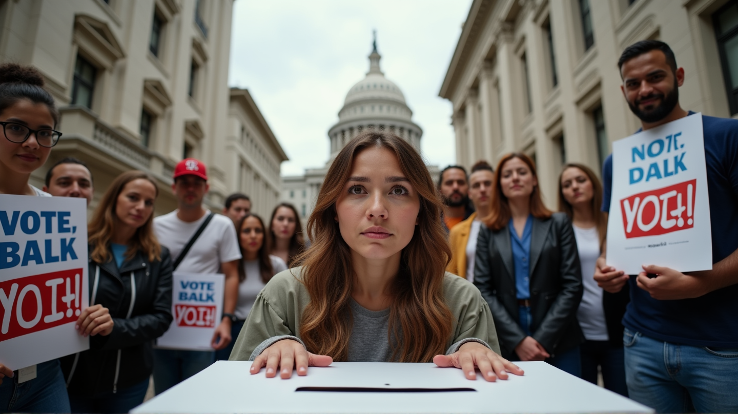 Navigointi Trumpin Äänestysoikeuksien Kiristysten Läpi: Äänestäjän Opas