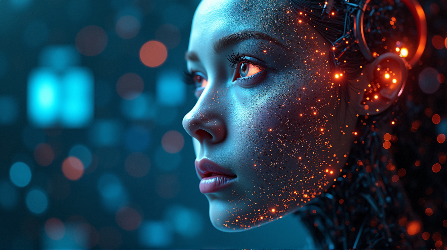 Kykeneekö AI-teollisuus kuplaan: Googlen paluu ja Nvidian Kiina-haaste