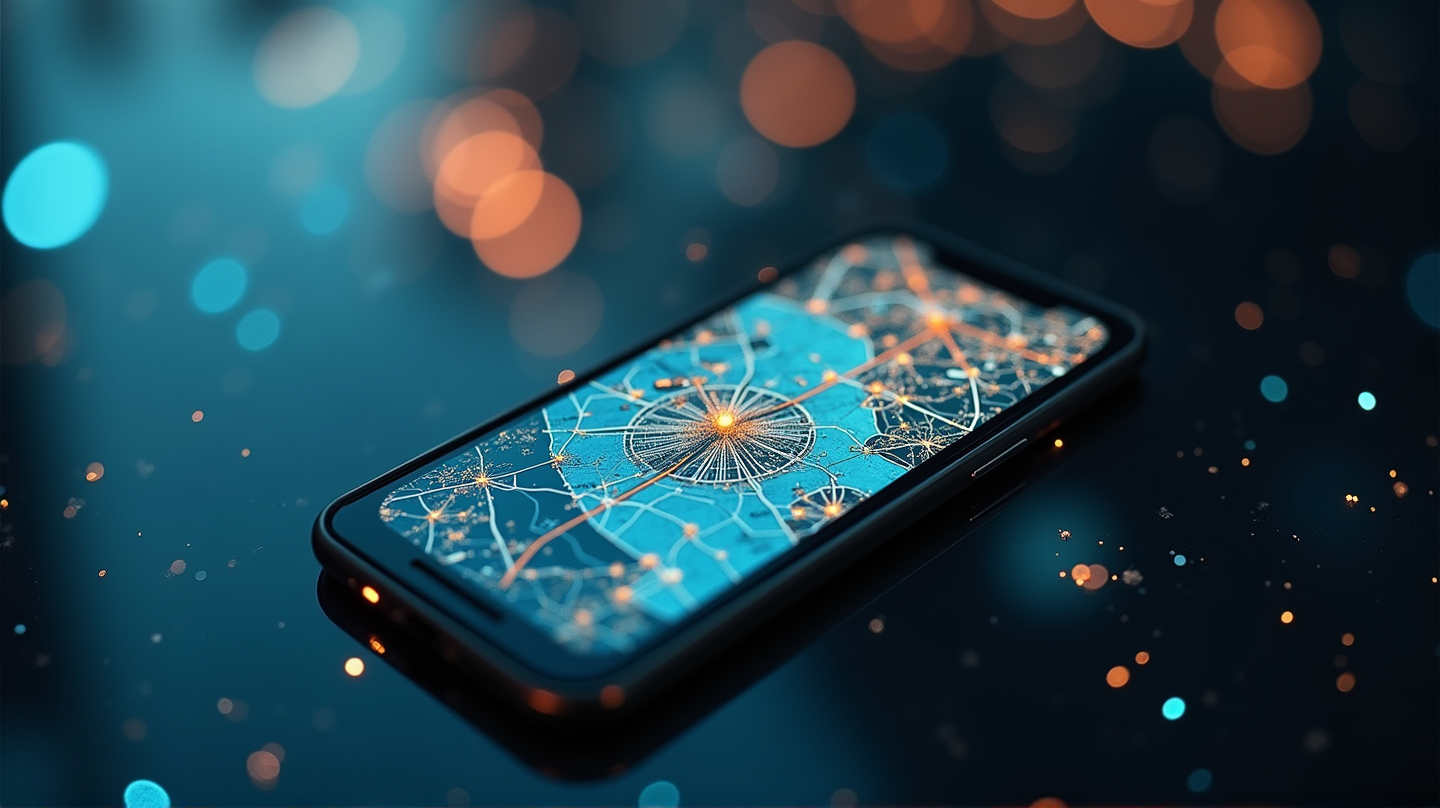 Android 17 mullistaa: Koko näytön sovellukset AOD:llä!