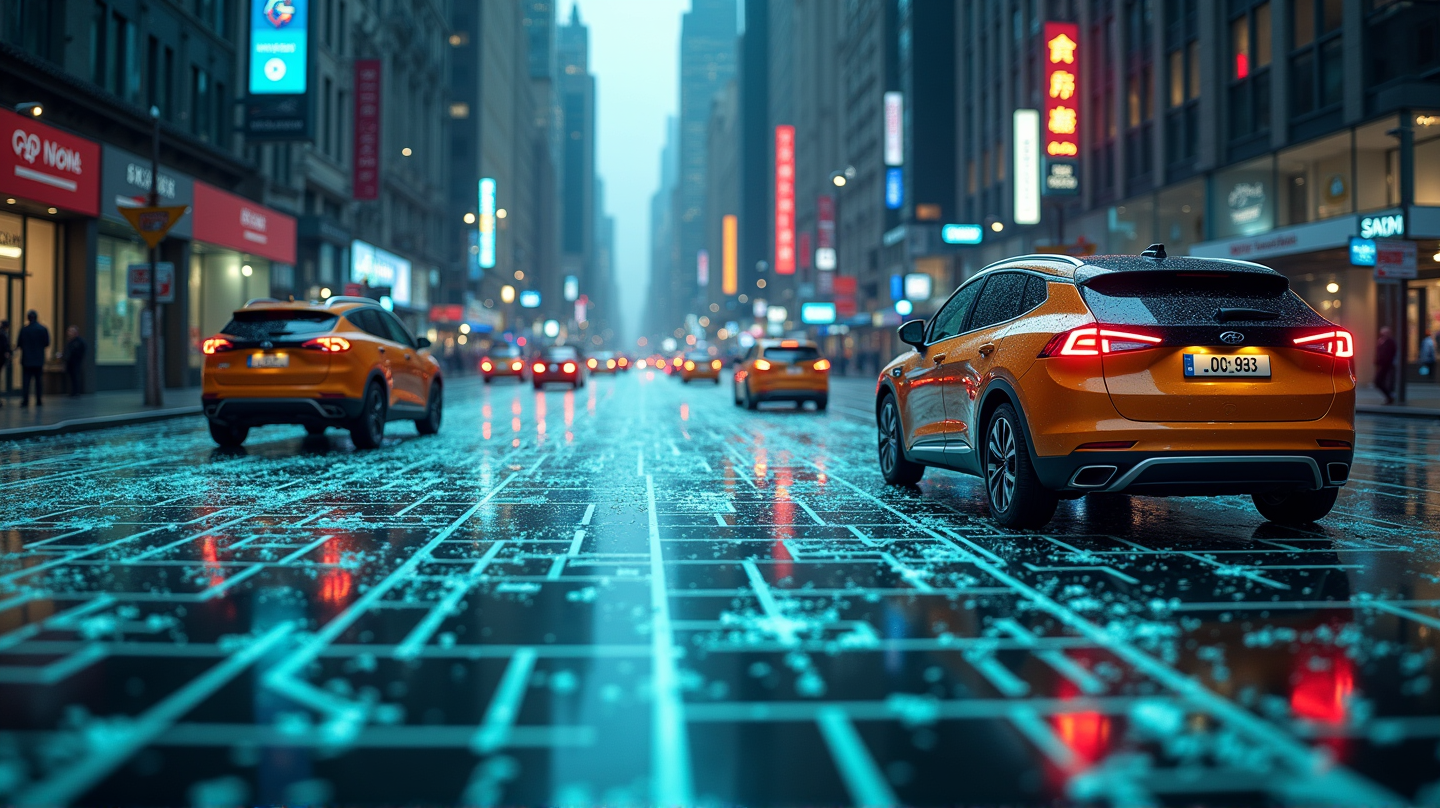 Google Maps parantaa EV-lataustietoja lomamatkailijoille: tekoäly ottaa ohjat