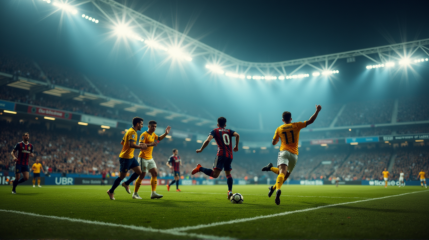 Austin FC:n Viimeinen Taistelu vai LAFC:n Voittokulkue? Sunnuntain Kohtaaminen Odottaa