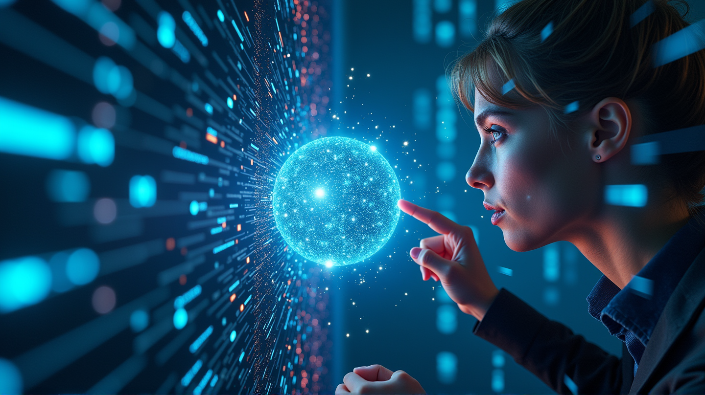 Lokakuun Paljastus: Googlen Läpimurtoja AI:ssä ja Kvantti-innovaatioissa