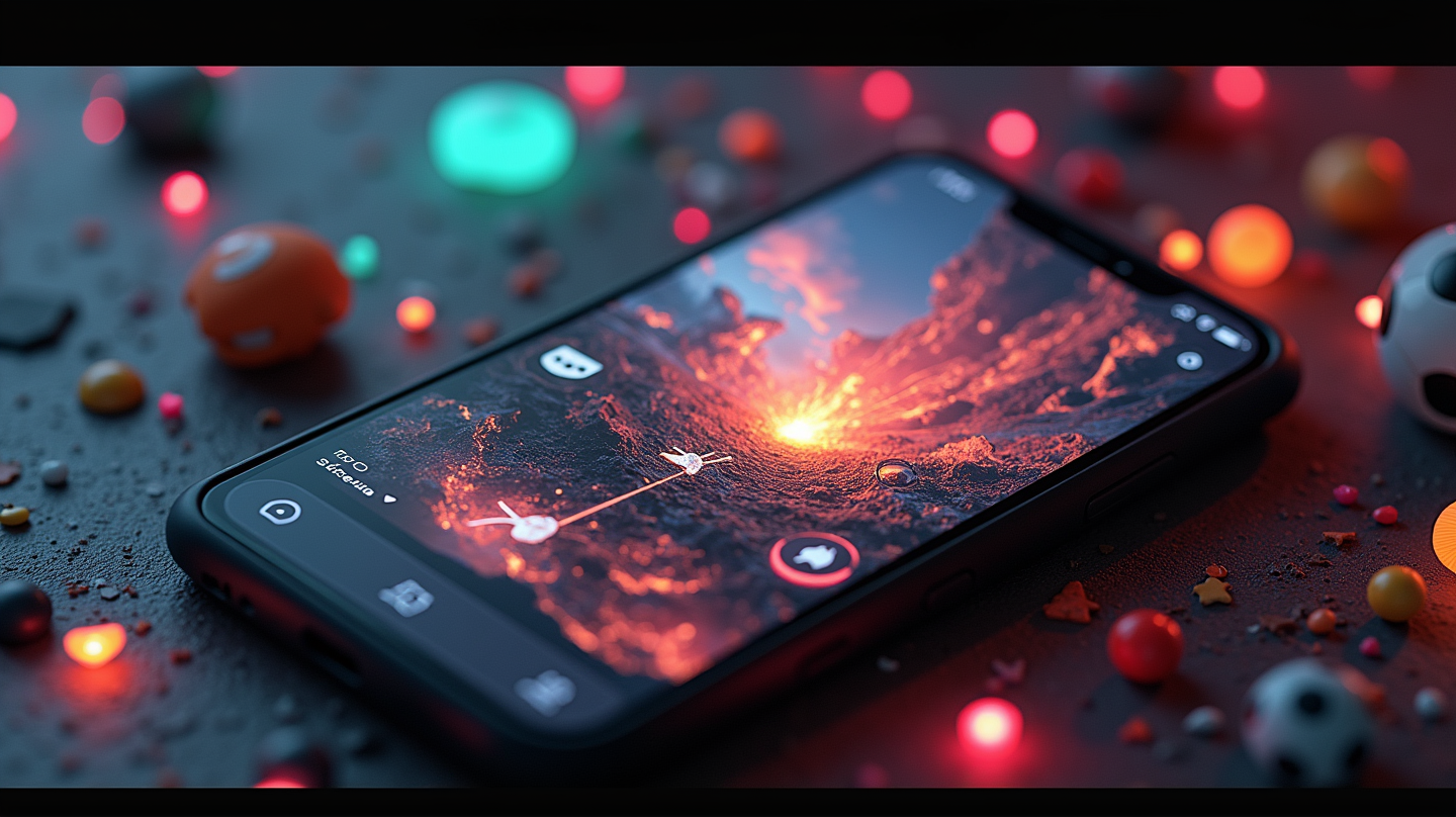 Nintendo eShopin Mukavuus: Uusi Mobiilisovellus Sensaatio