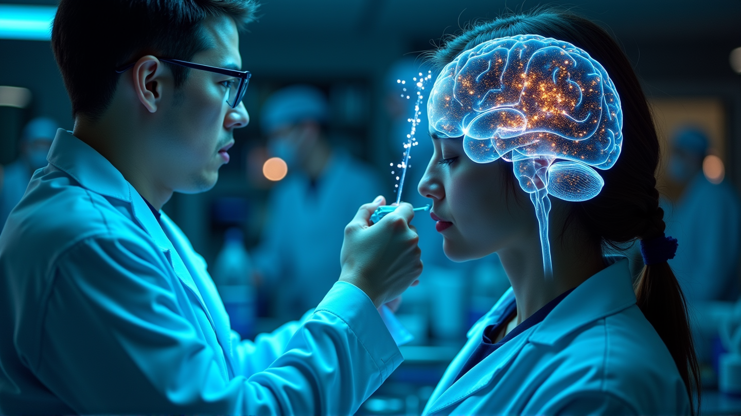 Pahoinvoinnin torjuminen painonpudotushoidossa: Uusia läpimurtoja