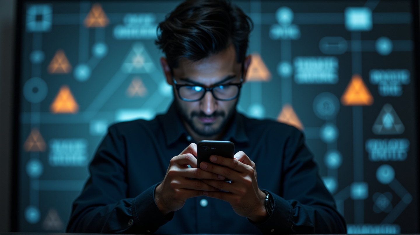 Washingtonin Petostietoisuusviikko: Pysy Turvassa Huijauksilta