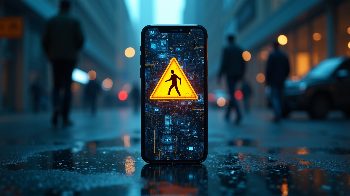 Googlen Uusin Siirto: Navigointi Sideloading Dilemmoissa