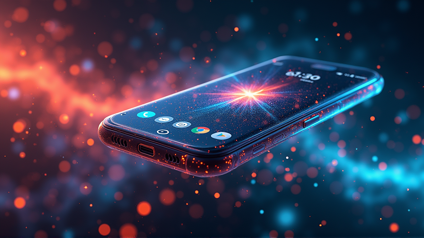 Vapauta Salaman Nopeus Muuttamalla Yksi Piilotettu Asetus Android-Puhelimessasi!