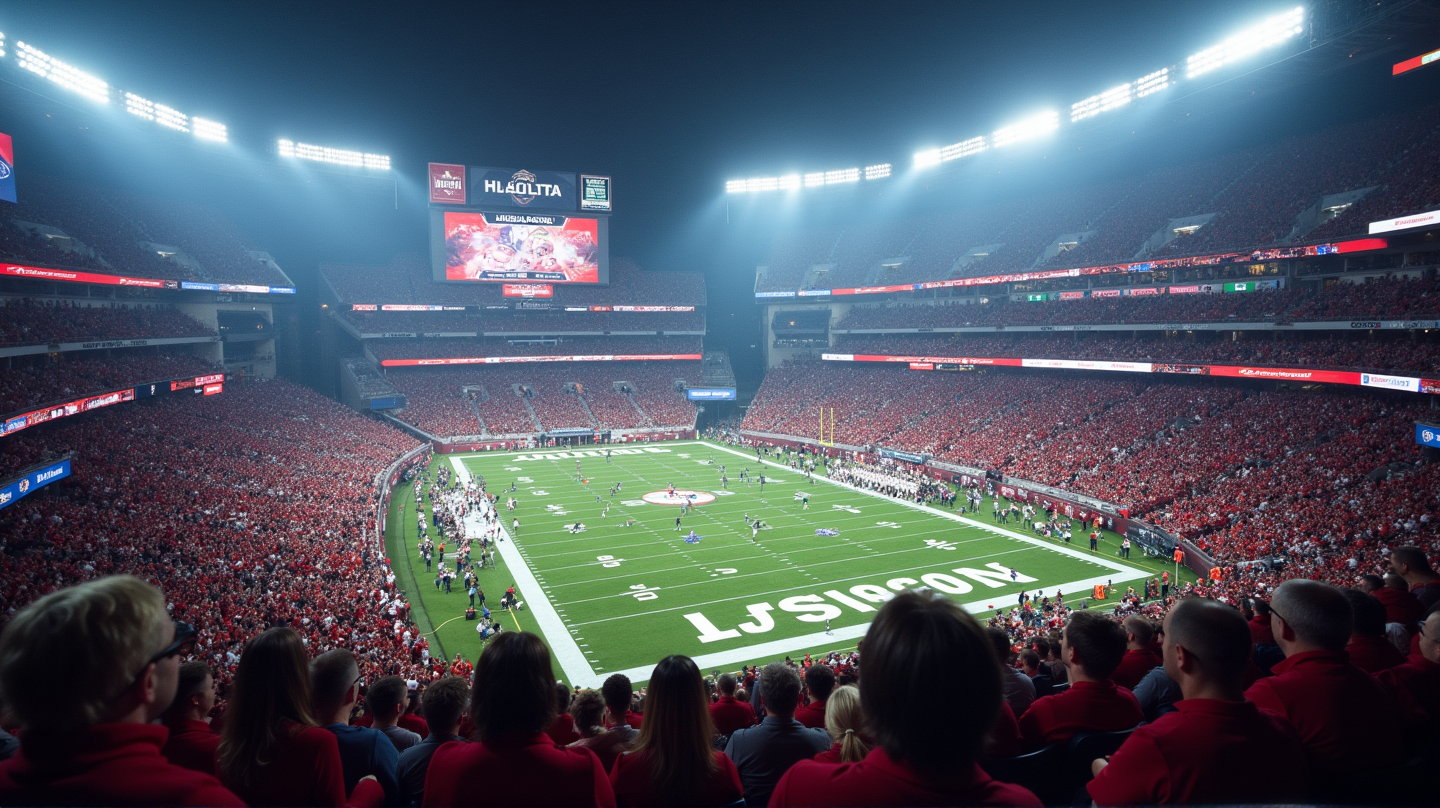 Cowboyt Romahtavat: Fanit Reagoivat Yllätystappioon Arizonalta