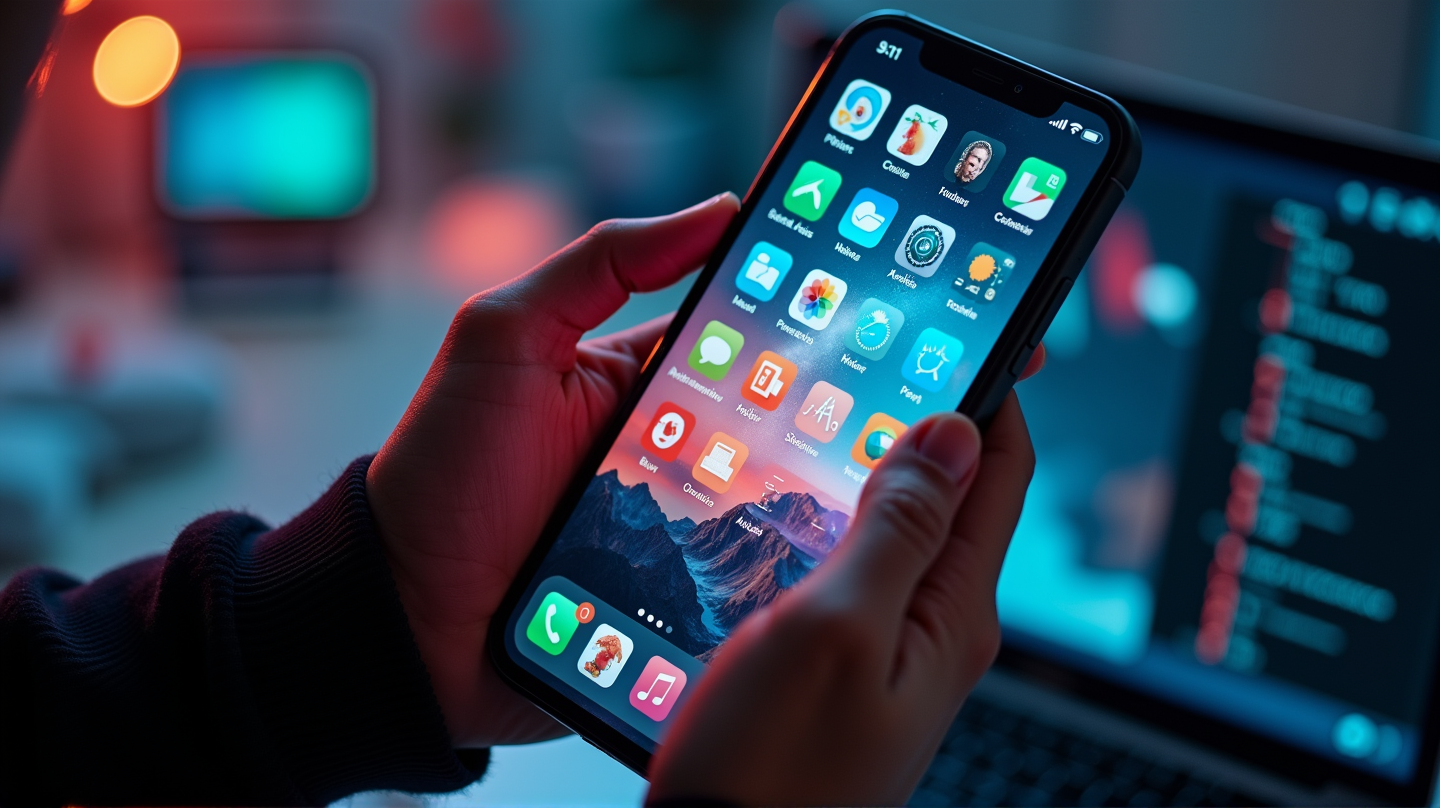 Löydä iPhonen piilotetut helmet: Paranna kokemustasi välittömästi