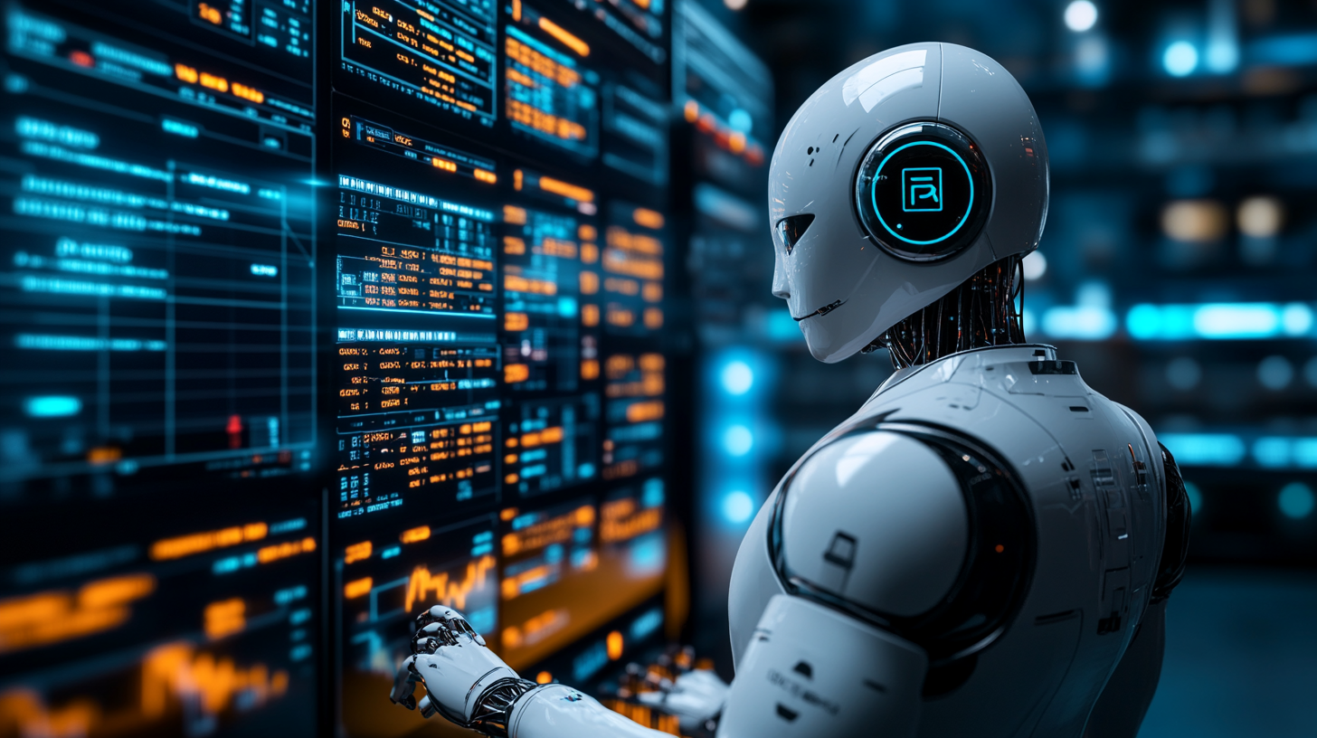 Anocturex App: Onko Se Kaupankäynnin Tulevaisuus?