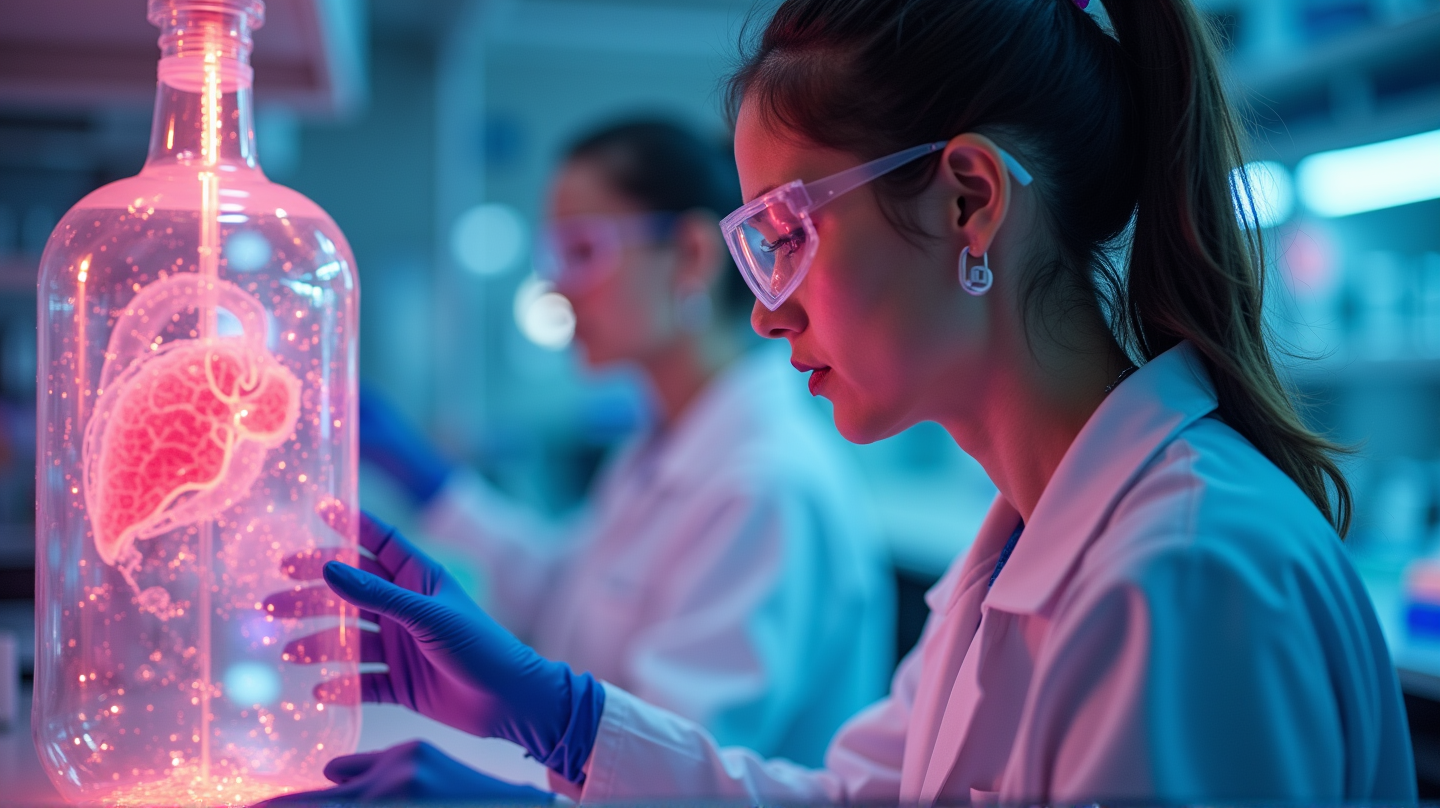 Äitiyden Yllättävä Yhteys Alhaisempaan Rintasyöpäriskiin