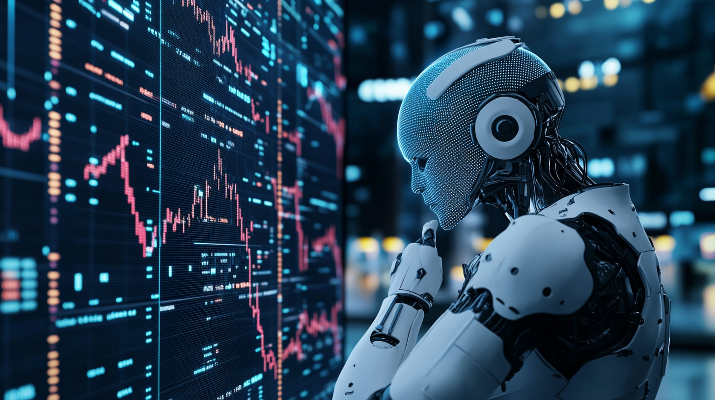 Onko Valcentra AI Todellinen Vai Vain Toinen Harhautus?