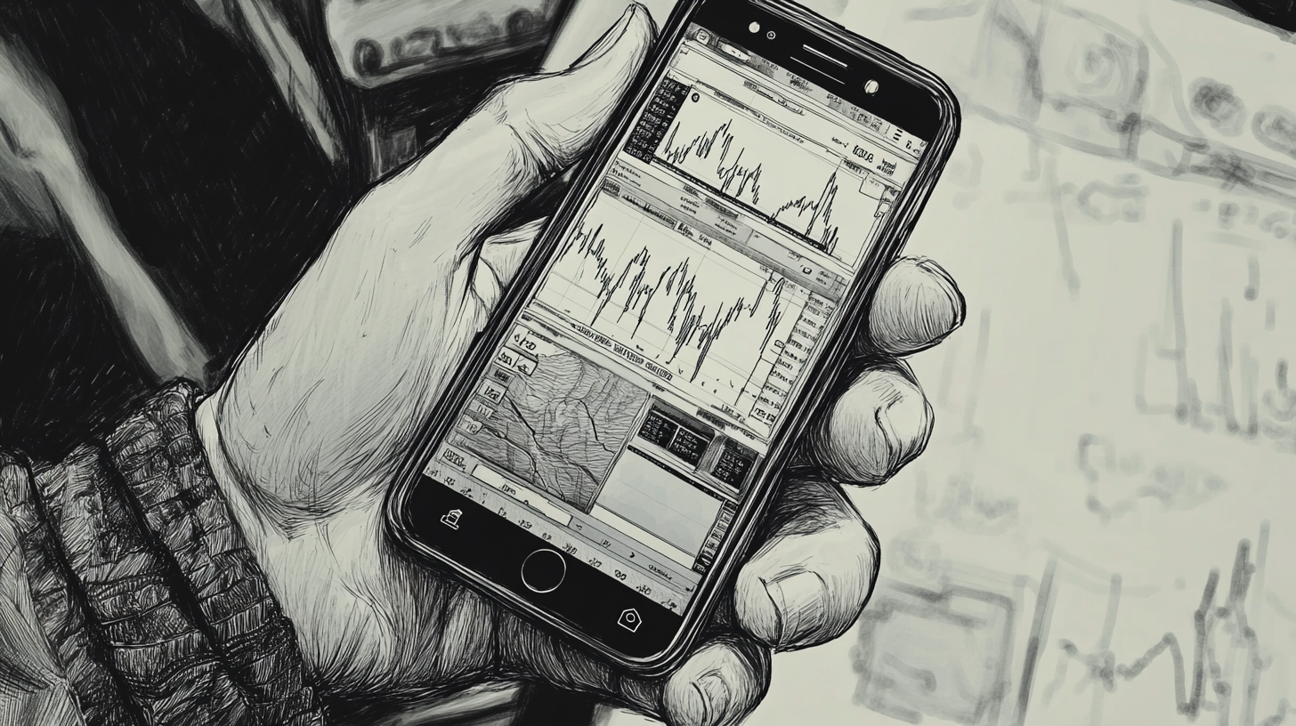 Onko Vlot Dexlink lopullinen kaupankäyntiratkaisu? Tutustu nyt!