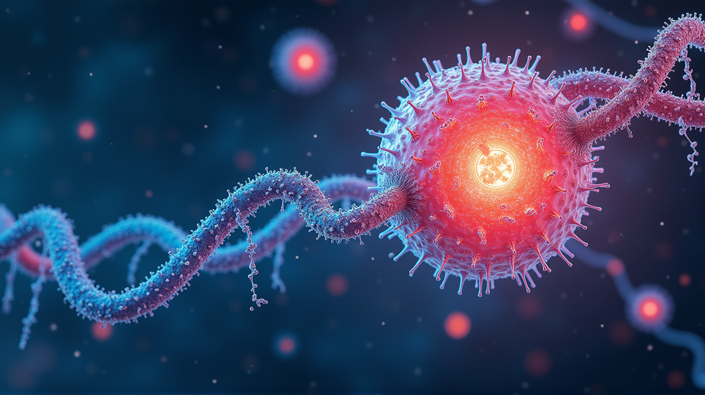 Läpimurtojen Tutkiminen: Ketogeeniset Dieetit ja CRISPR-Cas9 Löydöt