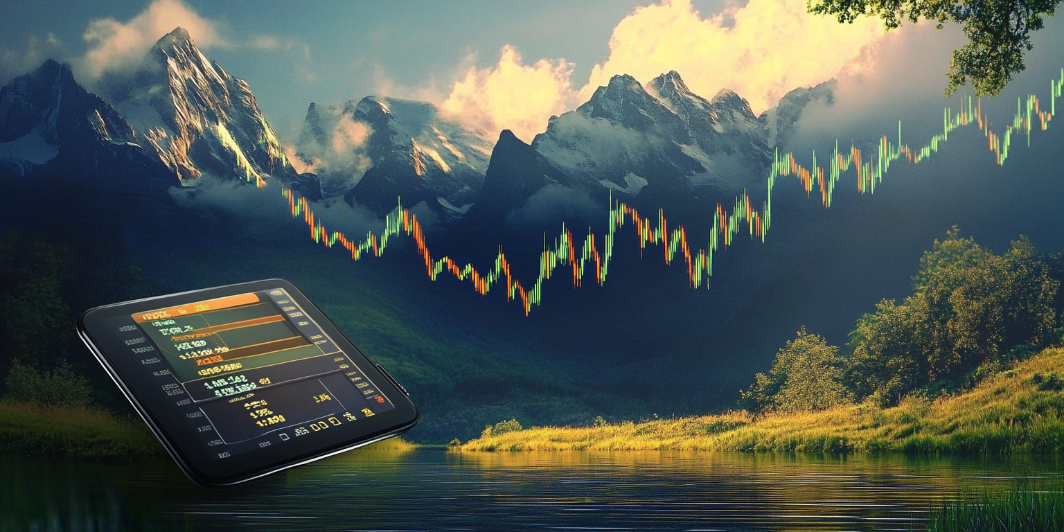 Impulsion Tradevo:n tutkiminen: Onko se luotettava kaupankäyntiratkaisu?